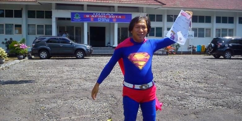 Detail Gambar Lucu Superman Nomer 25