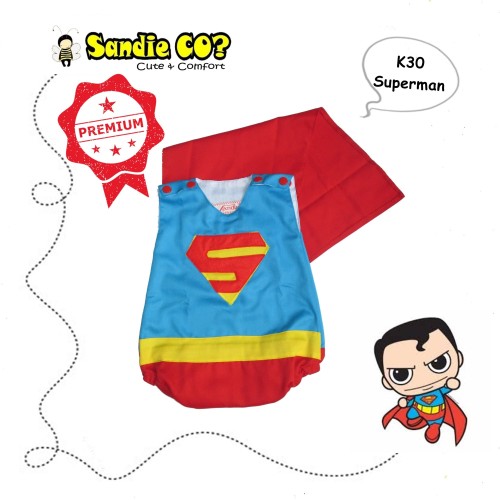 Detail Gambar Lucu Superman Nomer 41