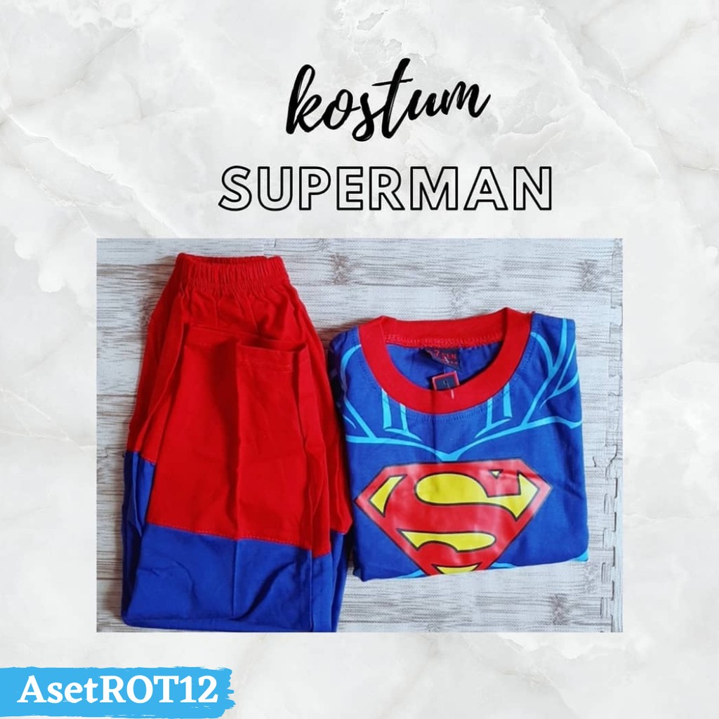 Detail Gambar Lucu Superman Nomer 43