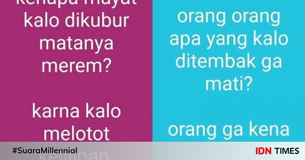 Detail Gambar Lucu Tebakan Nomer 18