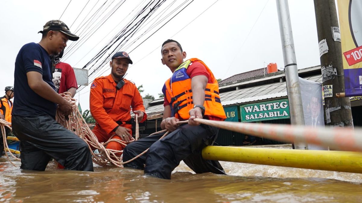 Detail Gambar Lucu Tentang Banjir Nomer 50