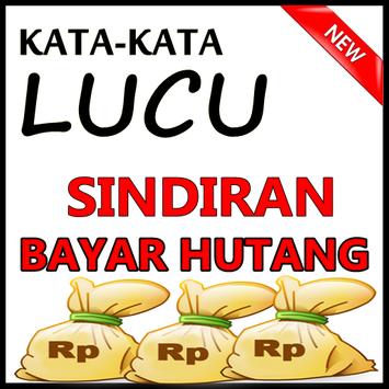 Detail Gambar Lucu Tentang Hutang Nomer 30