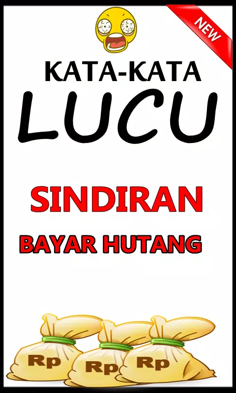 Detail Gambar Lucu Tentang Hutang Nomer 5