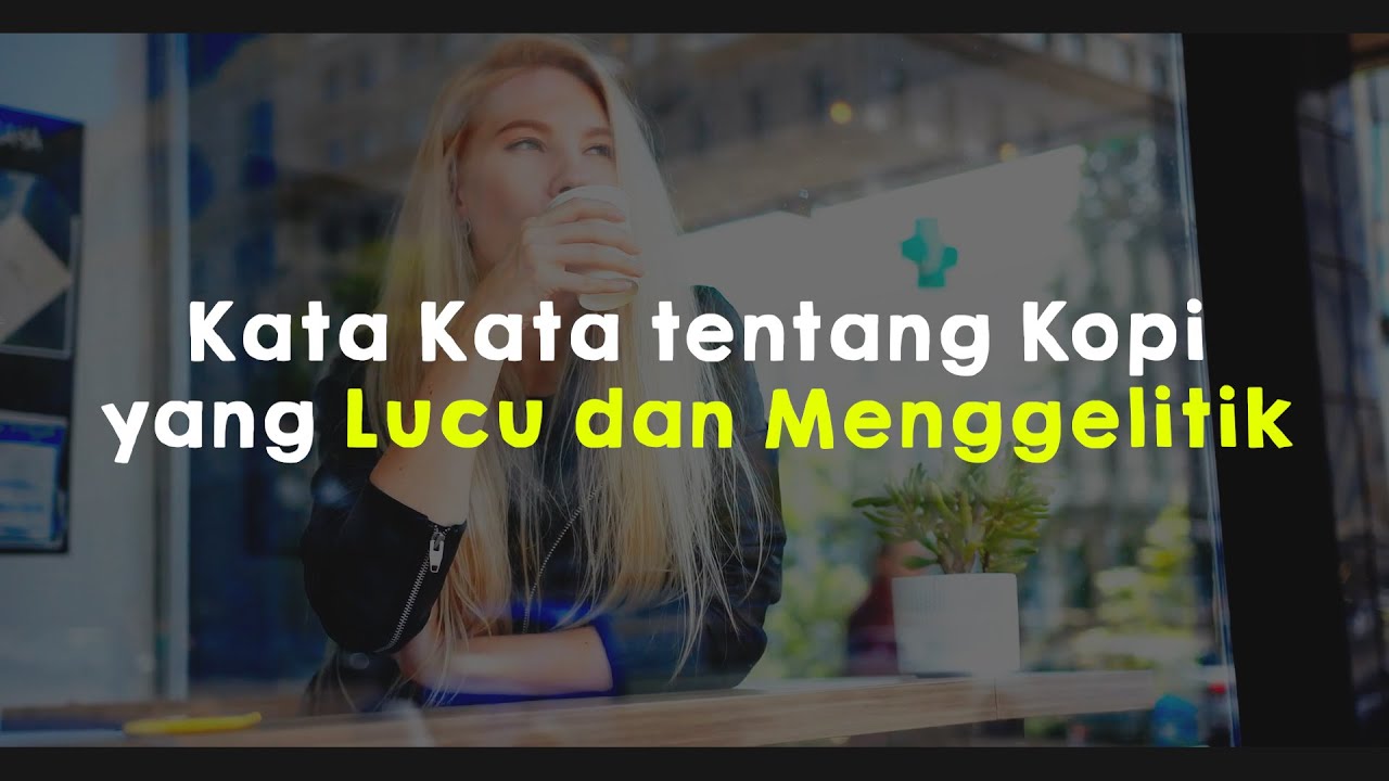 Detail Gambar Lucu Tentang Kopi Nomer 52