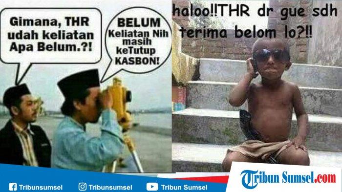 Detail Gambar Lucu Tentang Lebaran Nomer 31