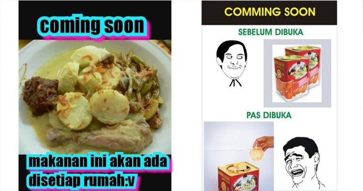 Detail Gambar Lucu Tentang Lebaran Nomer 41