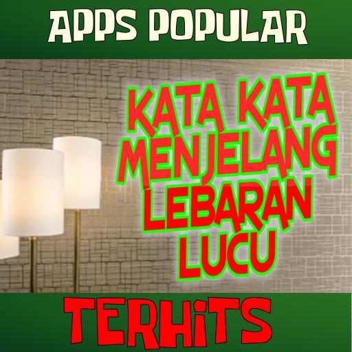 Detail Gambar Lucu Tentang Lebaran Nomer 51