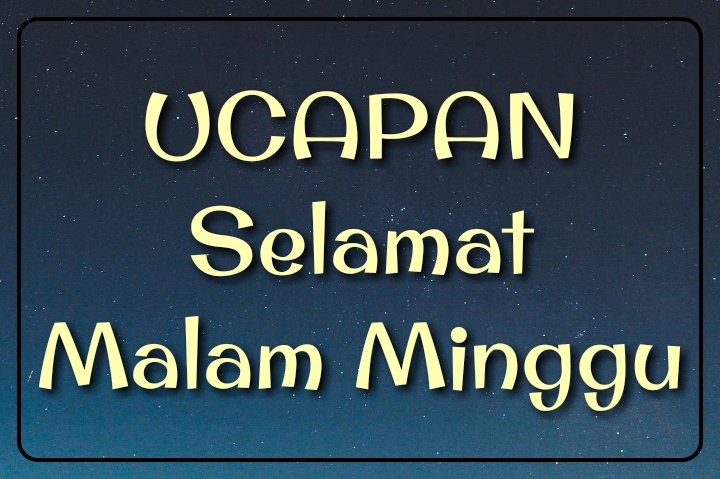 Detail Gambar Lucu Tentang Malam Minggu Nomer 49