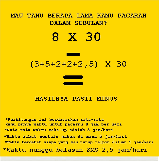 Detail Gambar Lucu Tentang Matematika Nomer 24