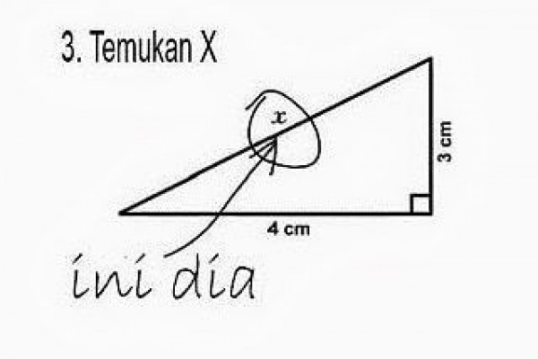 Detail Gambar Lucu Tentang Matematika Nomer 7