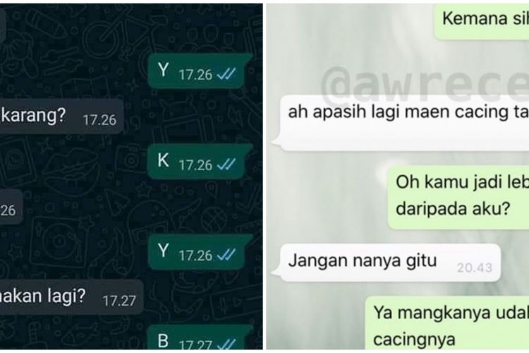 Detail Gambar Lucu Tentang Pacar Nomer 42