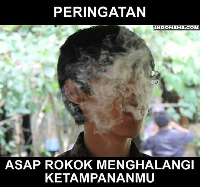 Detail Gambar Lucu Tentang Rokok Nomer 11