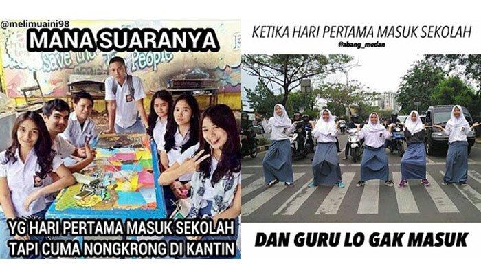 Detail Gambar Lucu Tentang Sekolah Nomer 17