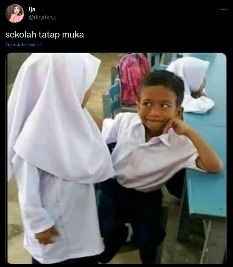 Detail Gambar Lucu Tentang Sekolah Nomer 20