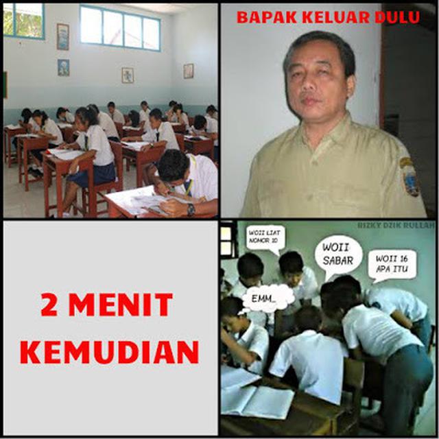 Detail Gambar Lucu Tentang Sekolah Nomer 22