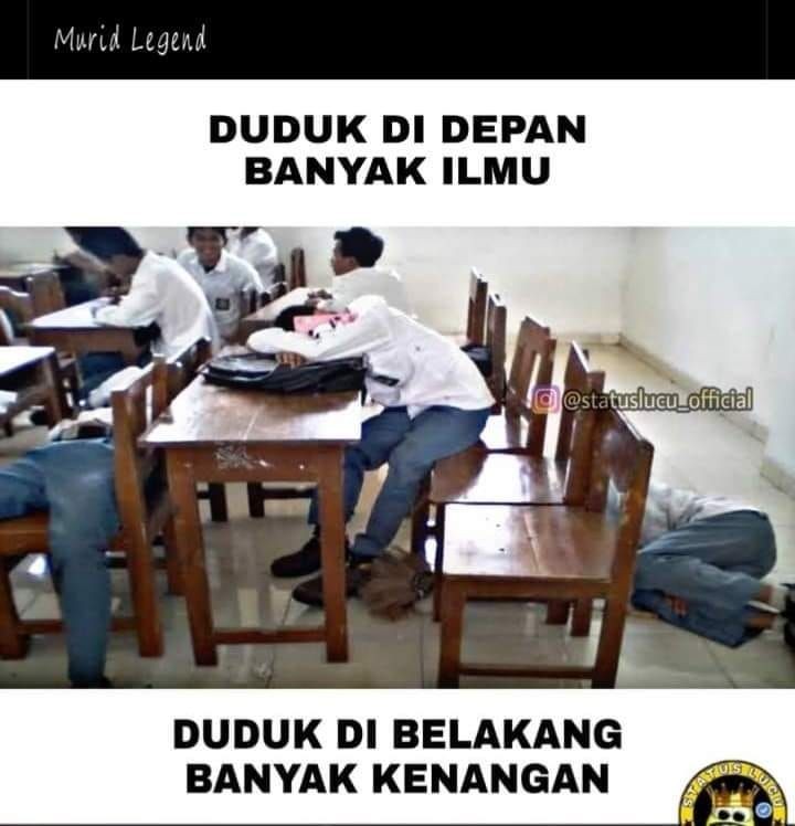 Detail Gambar Lucu Tentang Sekolah Nomer 23