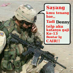 Detail Gambar Lucu Tentara Nomer 16