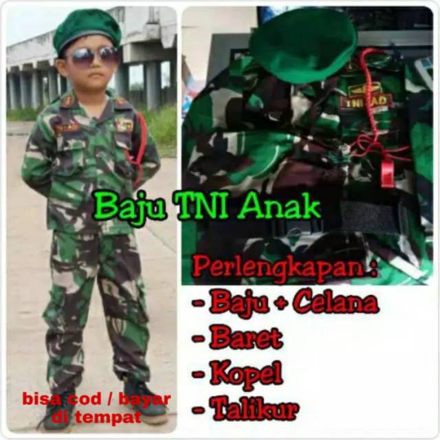 Detail Gambar Lucu Tentara Nomer 28