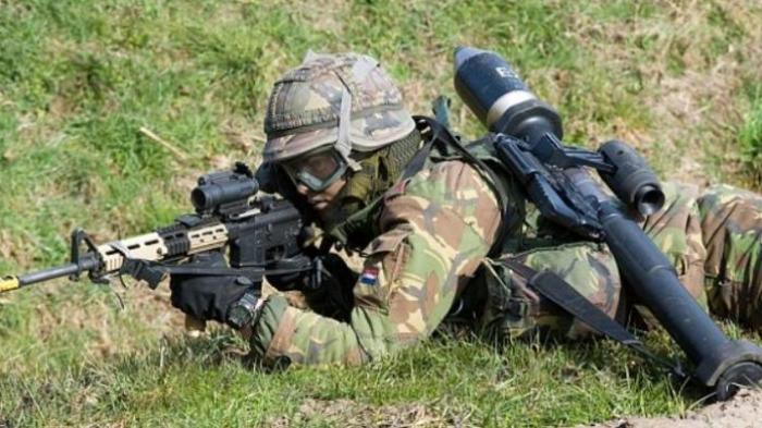 Download Gambar Lucu Tentara Nomer 48