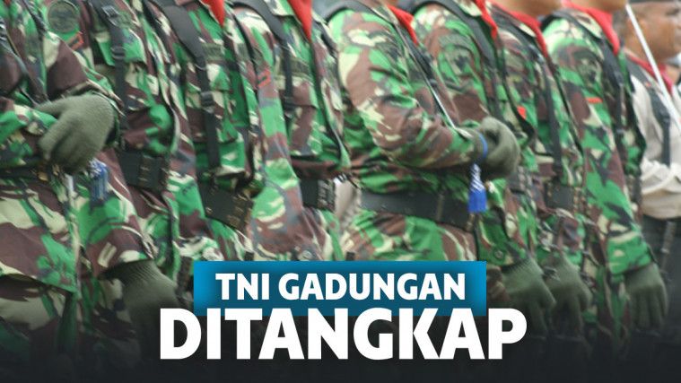 Detail Gambar Lucu Tentara Nomer 52