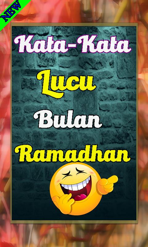 Detail Gambar Lucu Terbaru Bulan Ramadhan Nomer 53