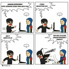 Detail Gambar Lucu Terbaru Meme Rage Comic Indonesia Nomer 20