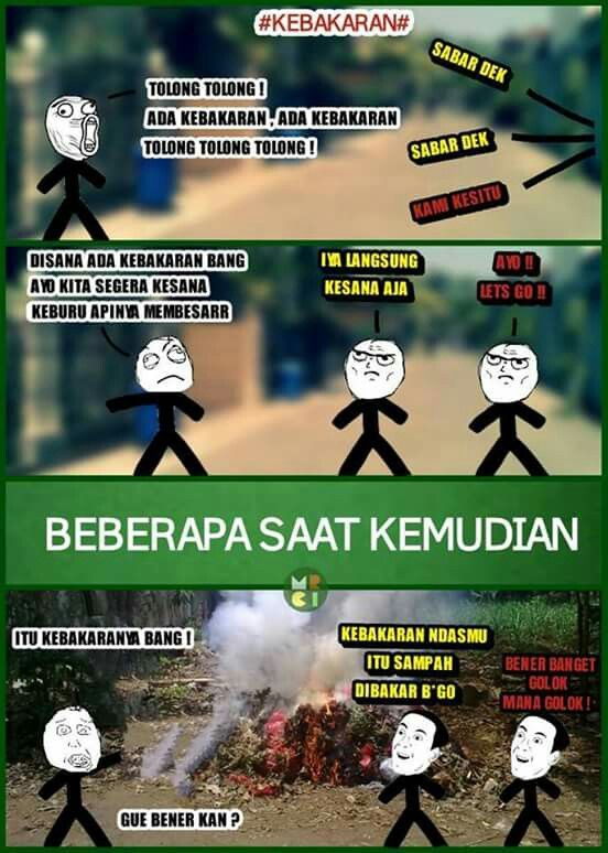 Detail Gambar Lucu Terbaru Meme Rage Comic Indonesia Nomer 44