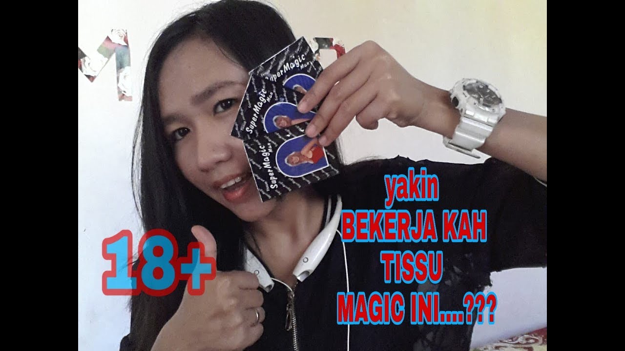 Detail Gambar Lucu Tisu Magic Nomer 41