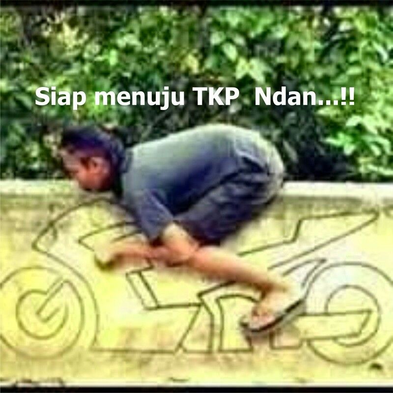 Gambar Lucu Tkp - KibrisPDR