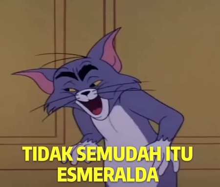 Detail Gambar Lucu Tom And Jerry Nomer 9