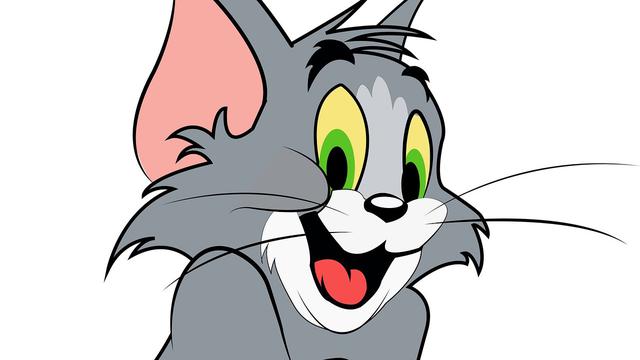 Detail Gambar Lucu Tom And Jerry Nomer 12