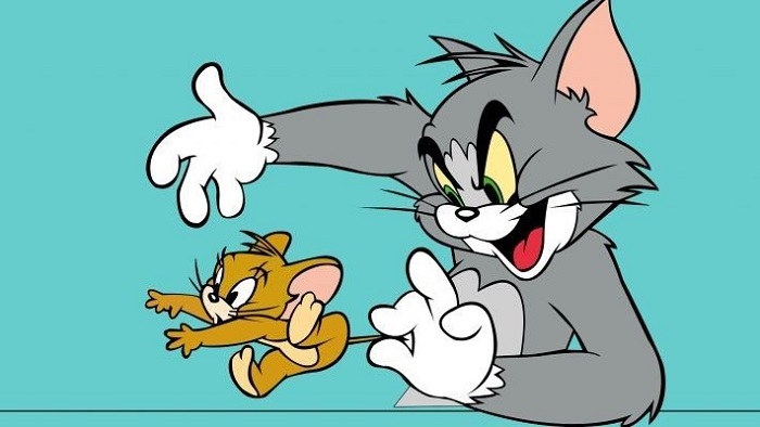 Detail Gambar Lucu Tom And Jerry Nomer 45