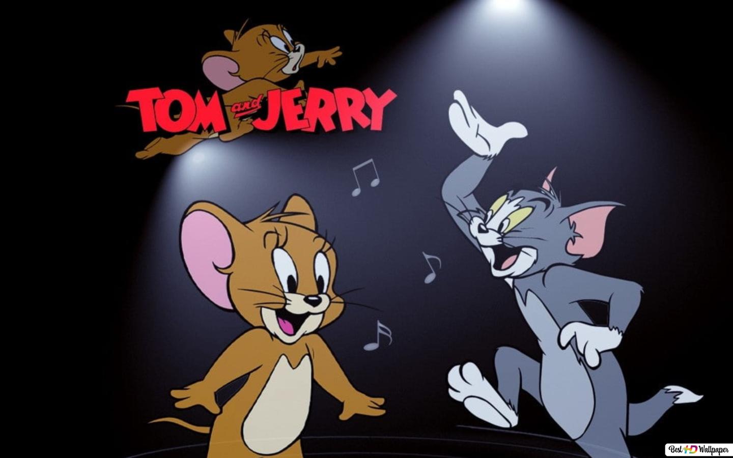 Detail Gambar Lucu Tom And Jerry Nomer 50