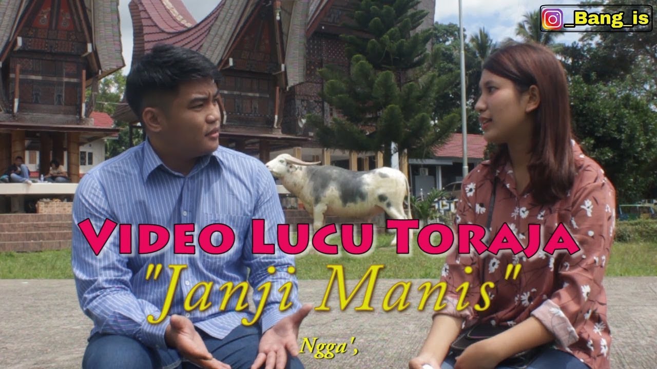 Detail Gambar Lucu Toraja Nomer 33