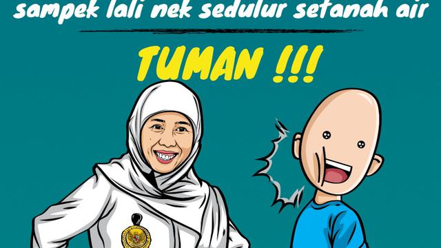 Detail Gambar Lucu Tuman Nomer 33