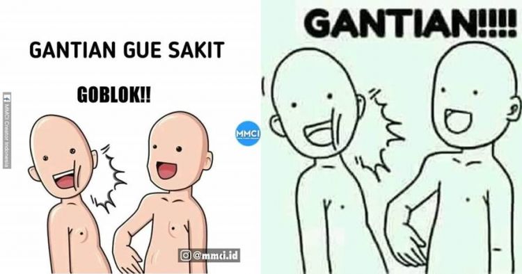 Detail Gambar Lucu Tuman Nomer 41