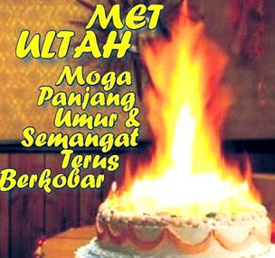 Detail Gambar Lucu Ucapan Selamat Ulang Tahun Nomer 18