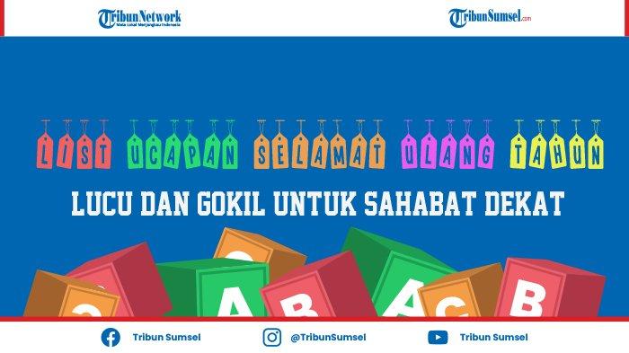 Detail Gambar Lucu Ucapan Selamat Ulang Tahun Nomer 37