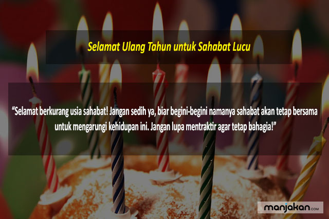 Detail Gambar Lucu Ucapan Selamat Ulang Tahun Nomer 40