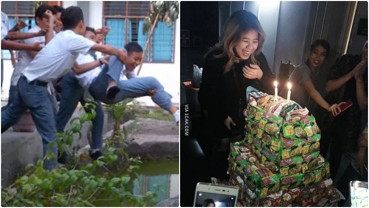 Detail Gambar Lucu Ulang Tahun Untuk Teman Nomer 38