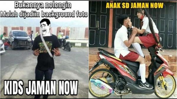 Detail Gambar Lucu Unik Nomer 20