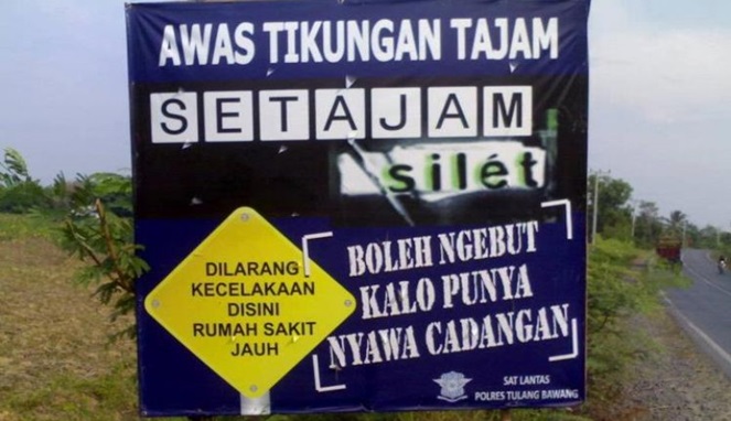 Detail Gambar Lucu Unik Nomer 6
