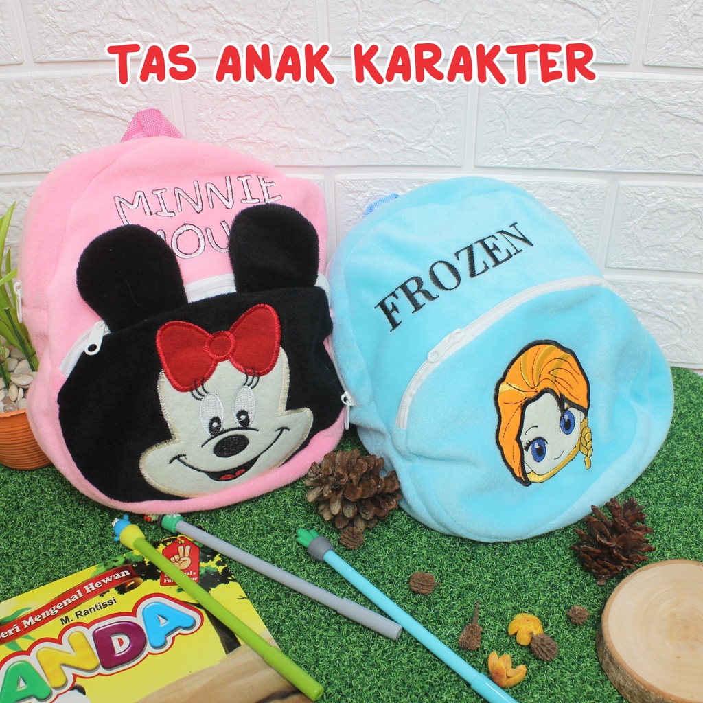 Detail Gambar Lucu Untuk Anak Tk Nomer 51