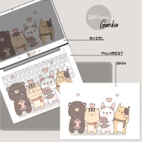 Detail Gambar Lucu Untuk Garskin Nomer 14