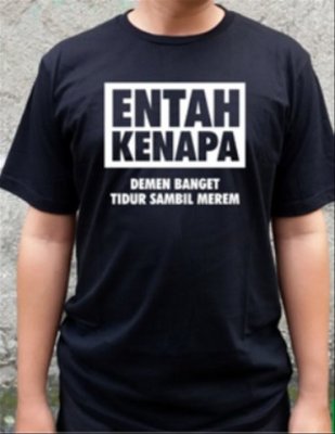 Detail Gambar Lucu Untuk Kaos Sablon Nomer 12