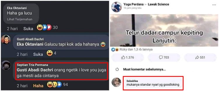 Detail Gambar Lucu Untuk Komentar Nomer 37