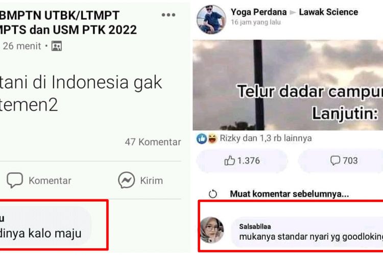 Detail Gambar Lucu Untuk Komentar Nomer 54