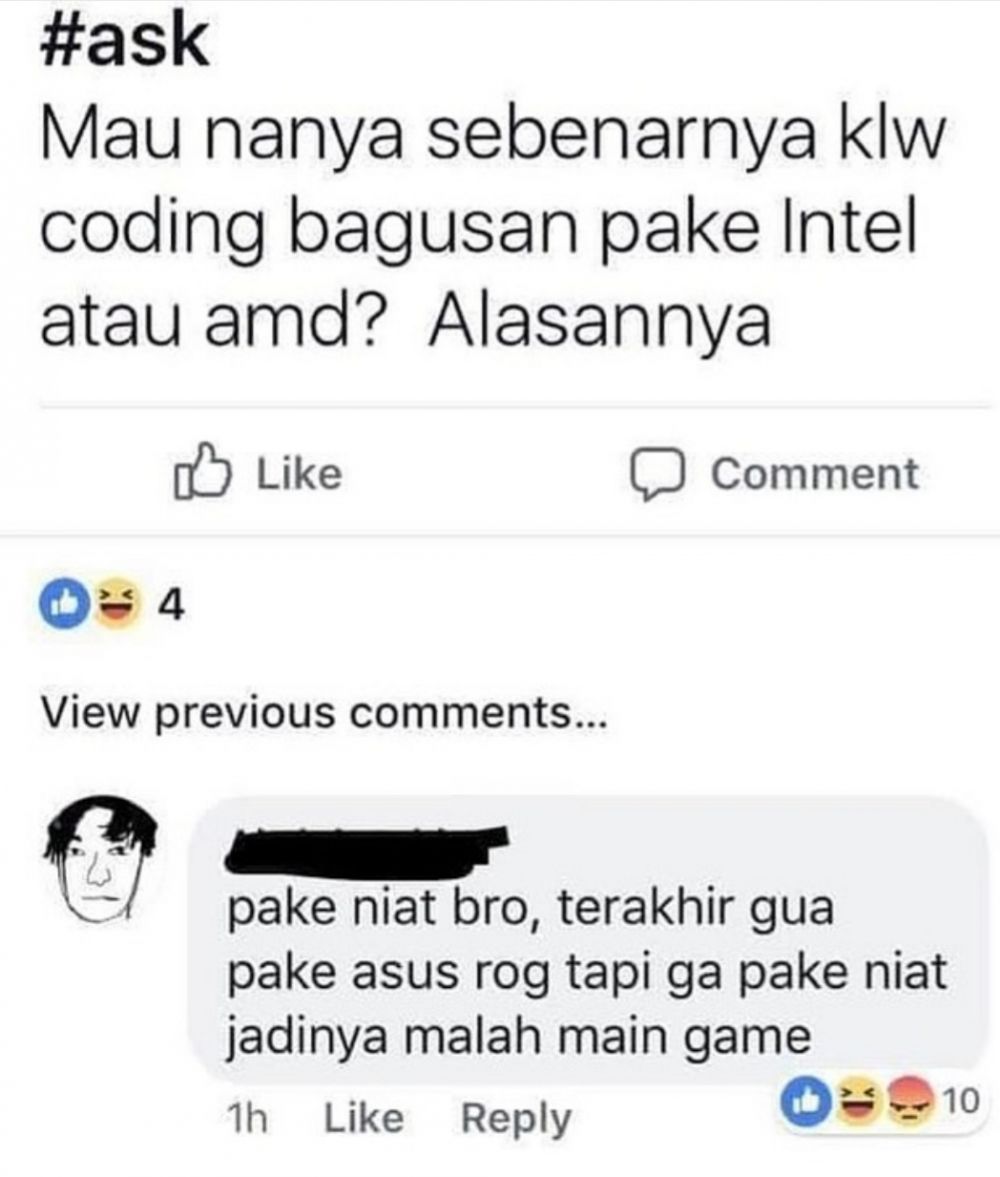 Detail Gambar Lucu Untuk Komentar Facebook Nomer 23