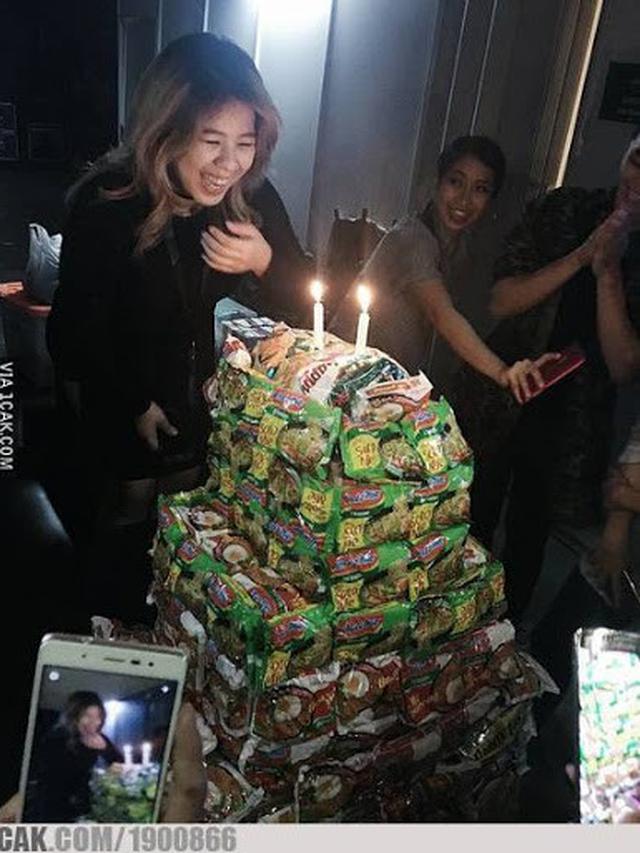 Detail Gambar Lucu Untuk Kue Ulang Tahun Nomer 32