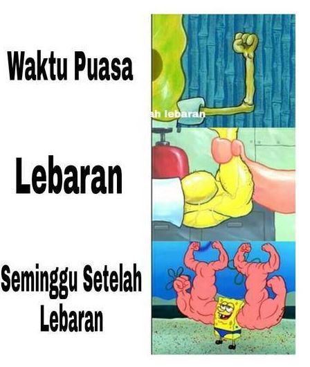 Detail Gambar Lucu Untuk Lebaran Nomer 58